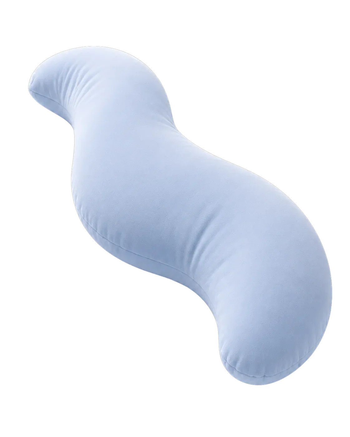 The Snuggi Cotton Pillowcase