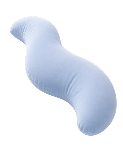 The Snuggi Cotton Pillowcase