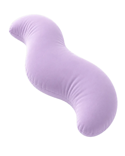 The Snuggi Cooling Pillowcase