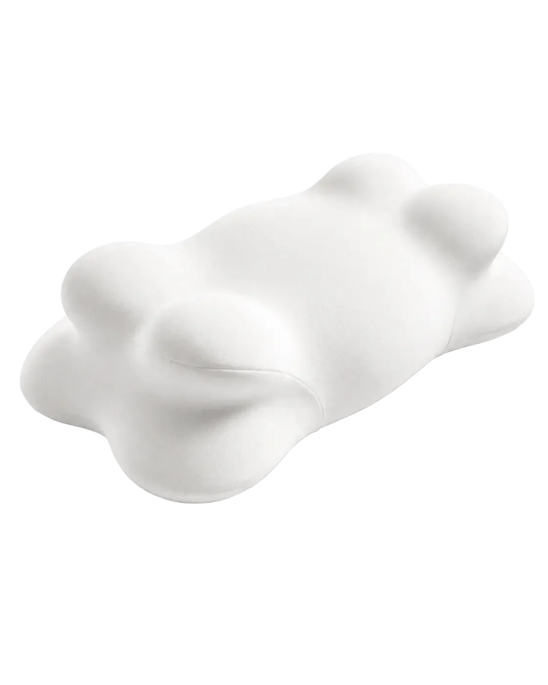 The Cloudii Cooling Pillowcase