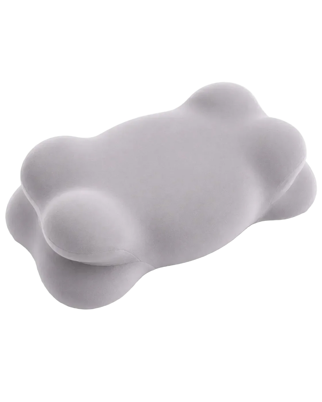 The Cloudii Cooling Pillowcase