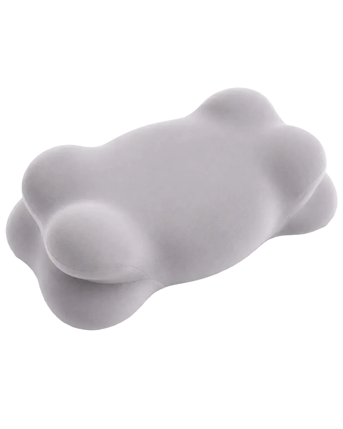 The Cloudii Cooling Pillowcase