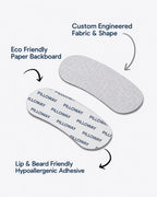 Pilloway Sleep Strips
