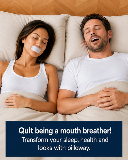 Pilloway Sleep Strips