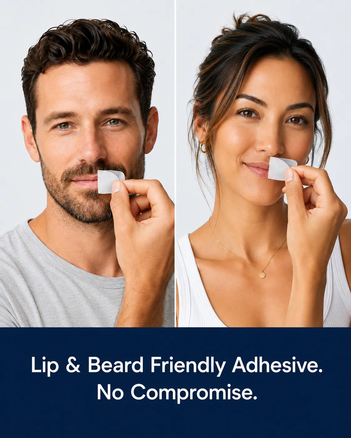 Pilloway Sleep Strips
