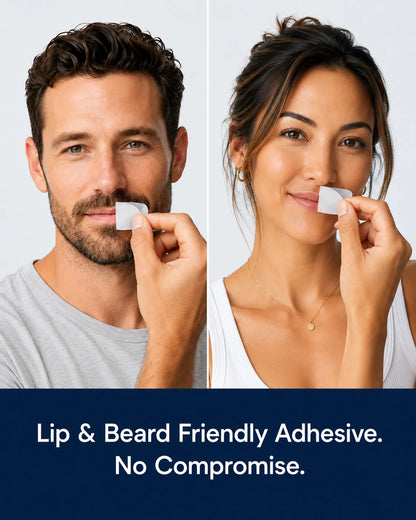Pilloway Sleep Strips