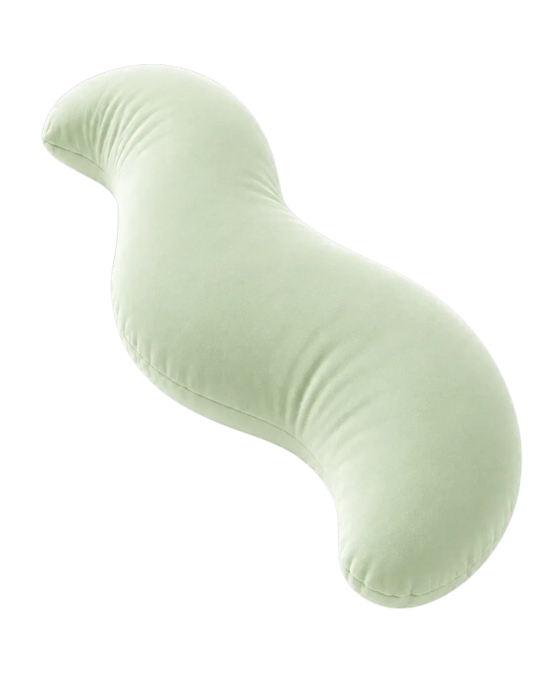 The Snuggi Cooling Pillowcase