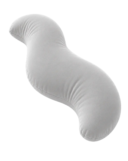 The Snuggi Cotton Pillowcase
