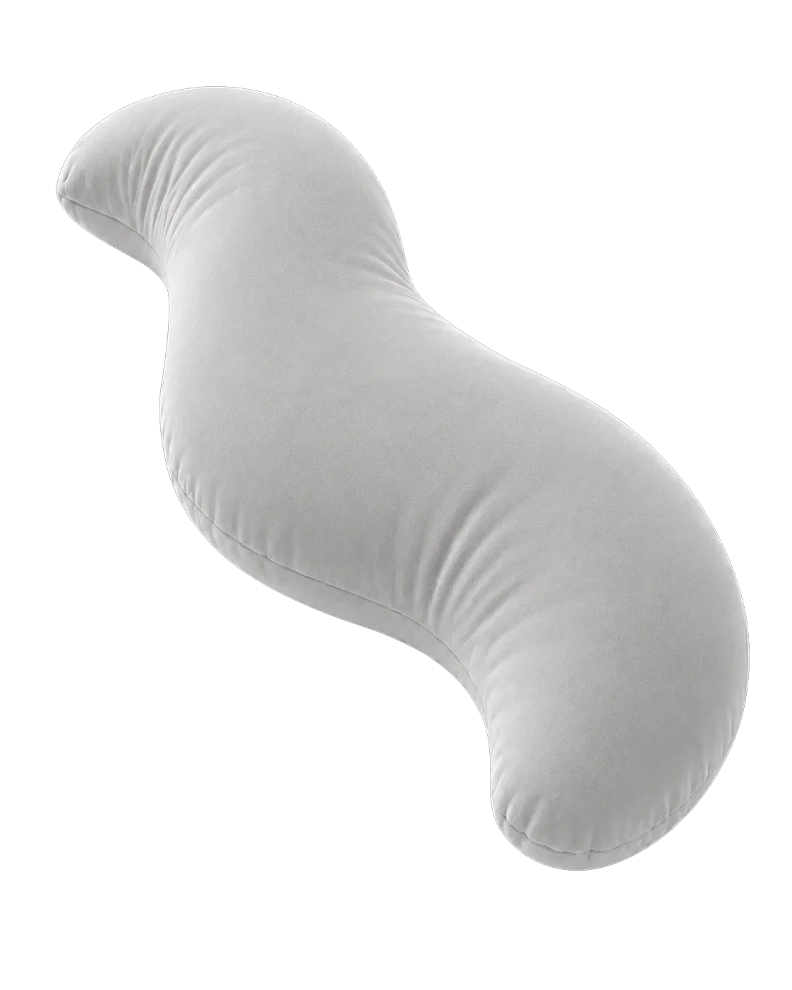 The Snuggi Cooling Pillowcase