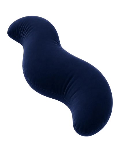 The Snuggi Cotton Pillowcase