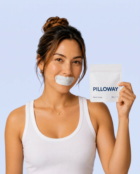 Pilloway Sleep Strips