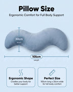 Snuggi Body Pillow