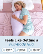 Snuggi Body Pillow
