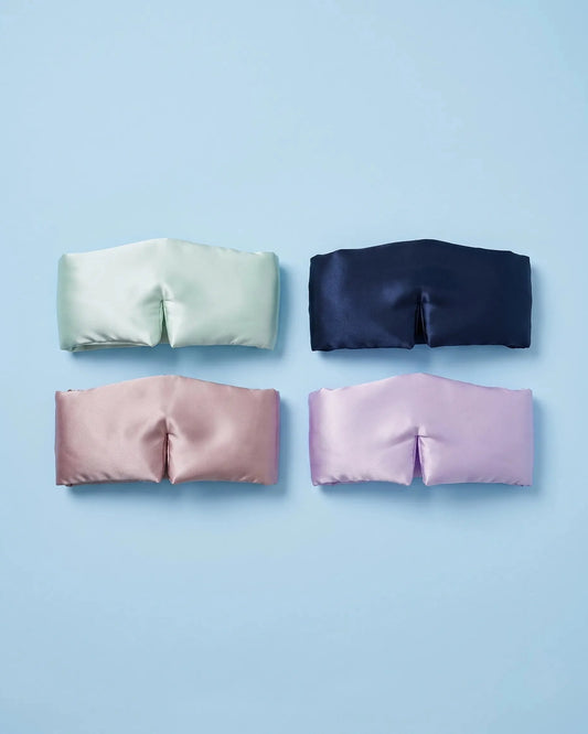 Silk Eye Mask