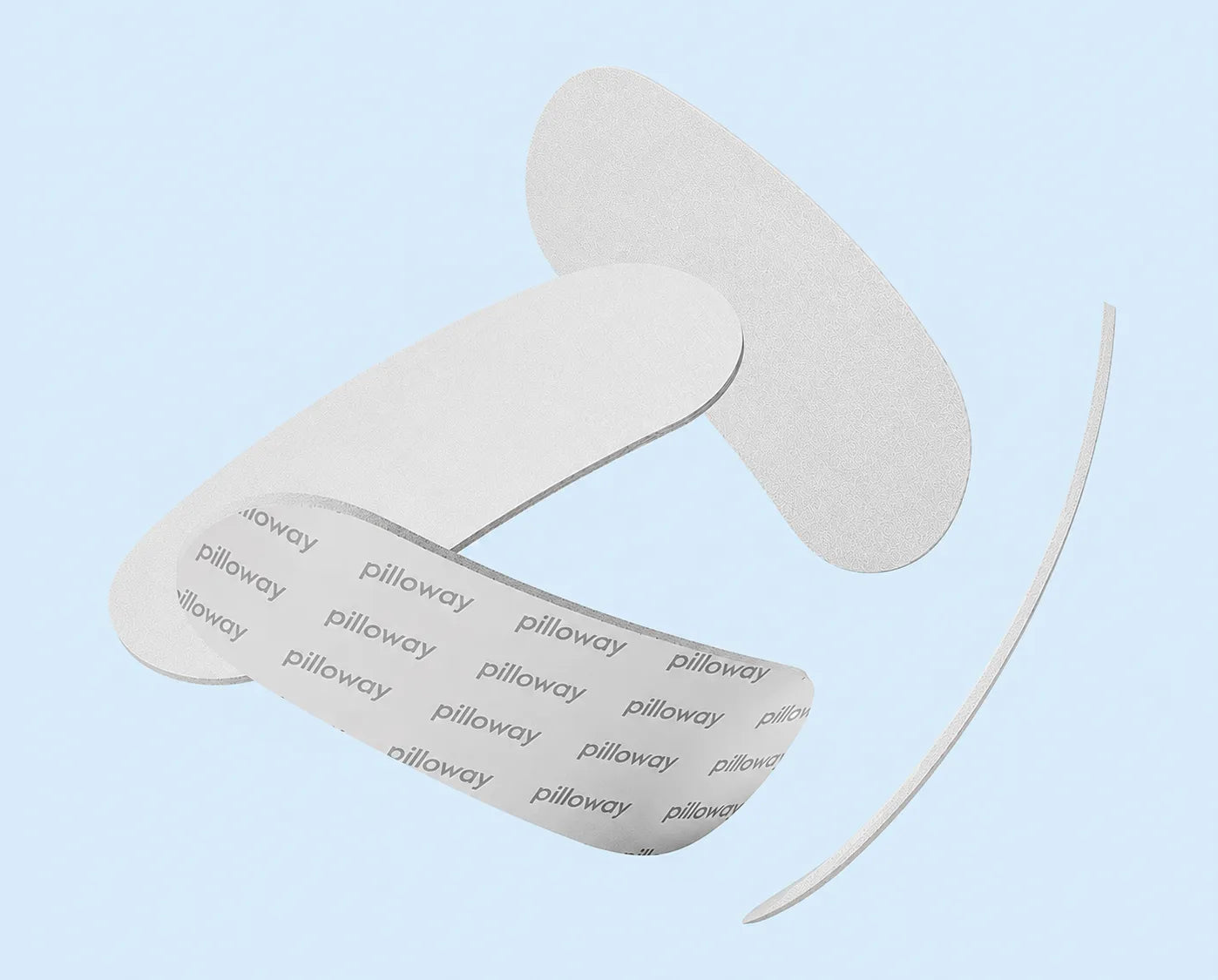 Pilloway Sleep Strips