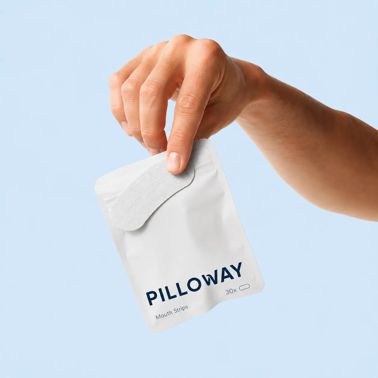 Pilloway Sleep Strips
